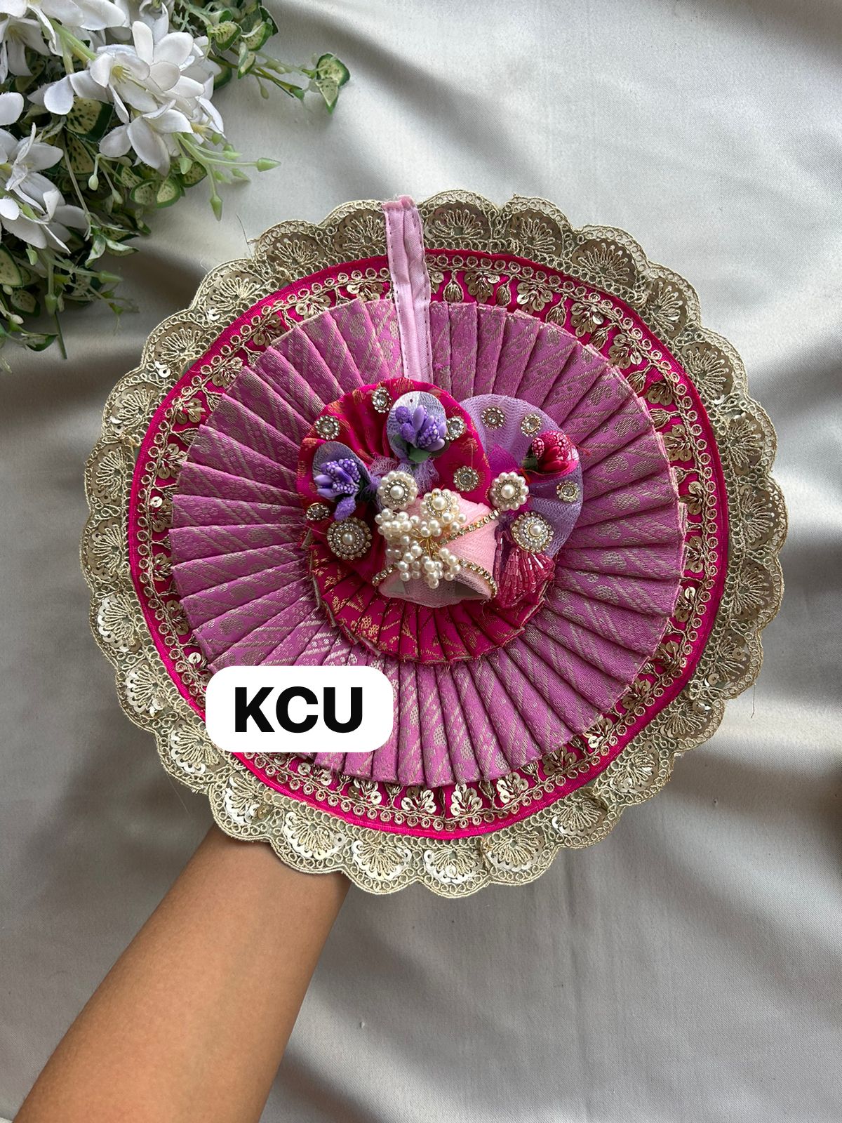 KCU 606