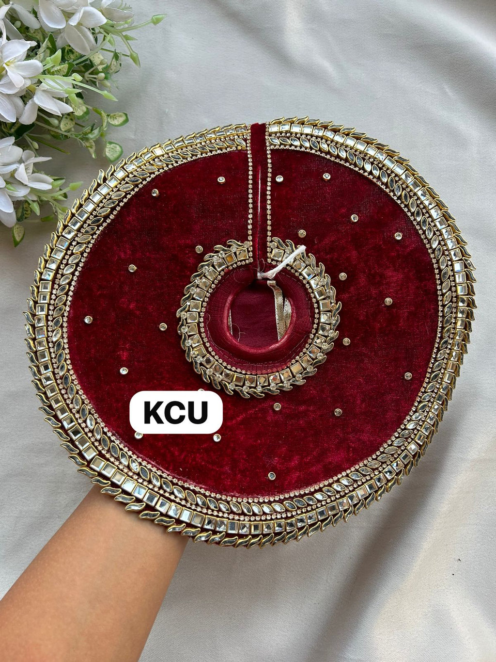 KCU 509