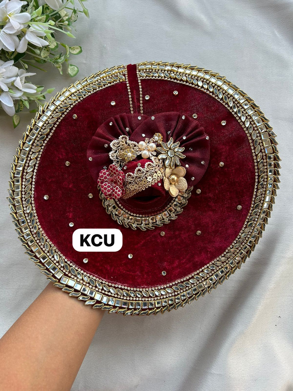 KCU 509