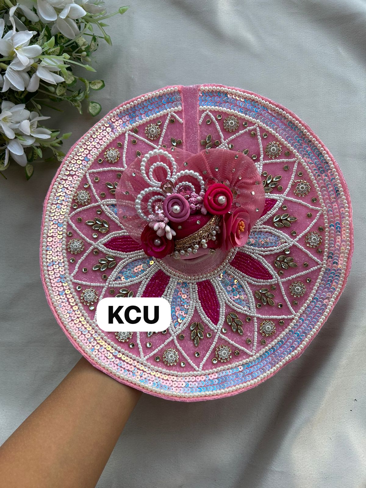 KCU 510