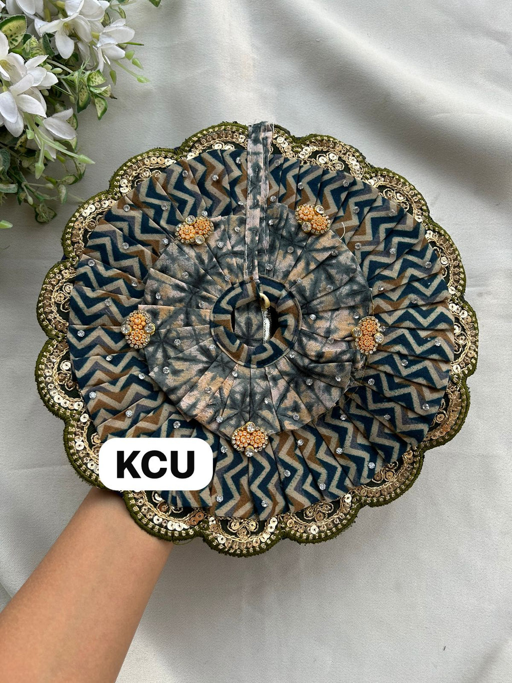 KCU 519