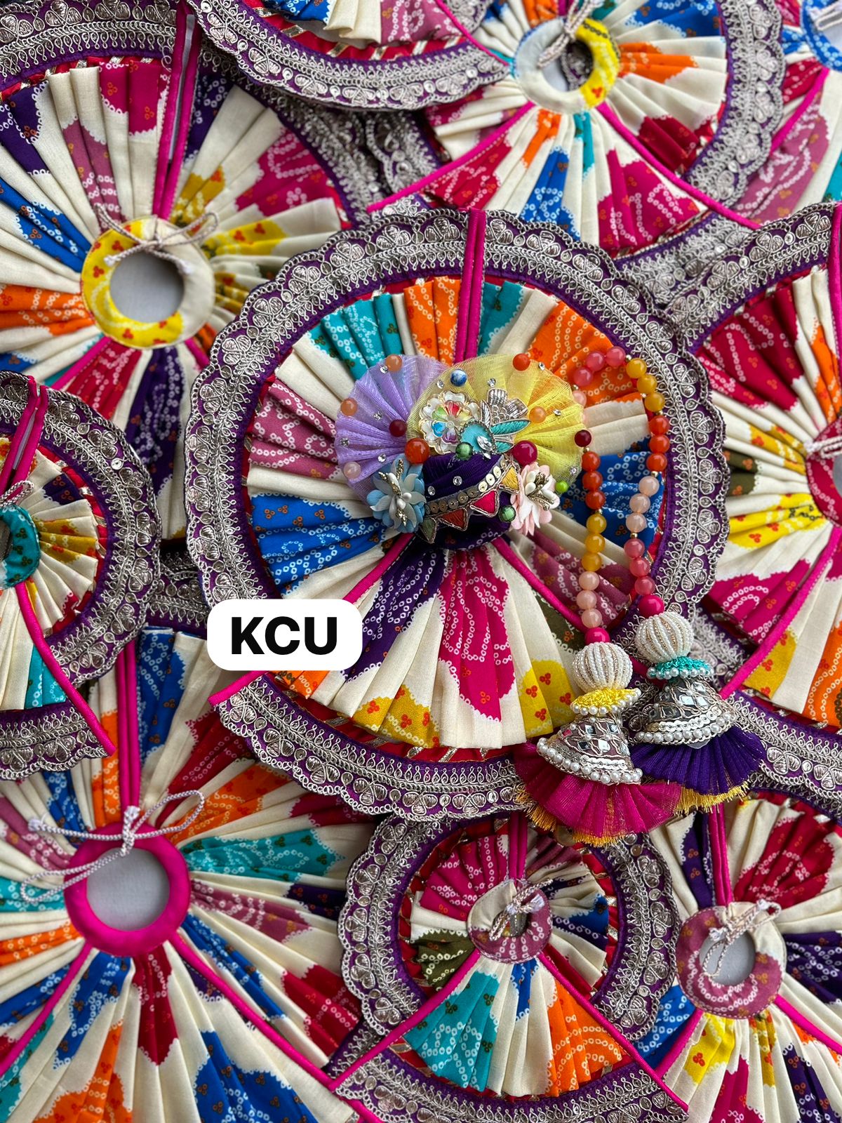 KCU 523