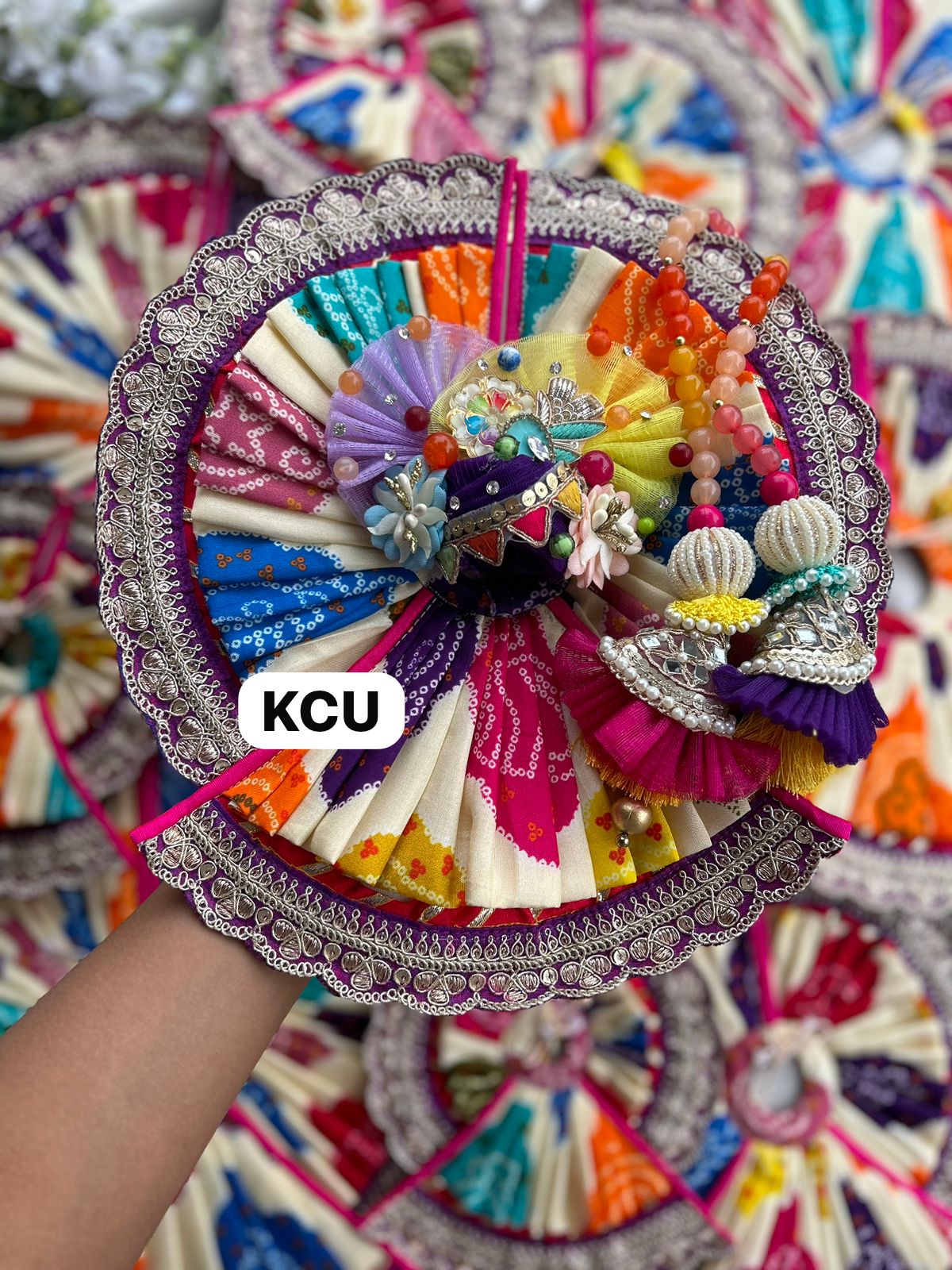 KCU 523