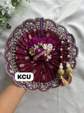 KCU 524