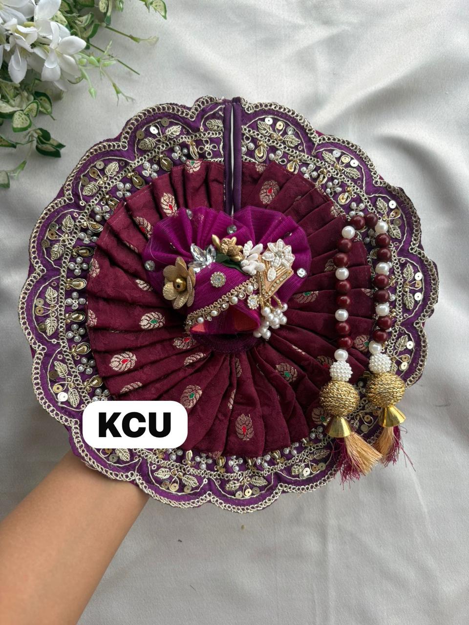 KCU 524