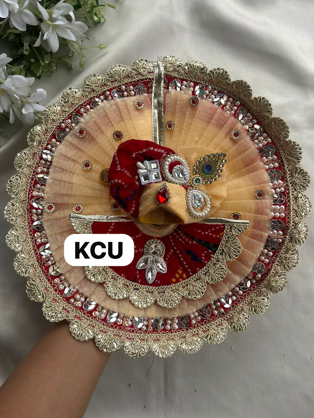 KCU 537