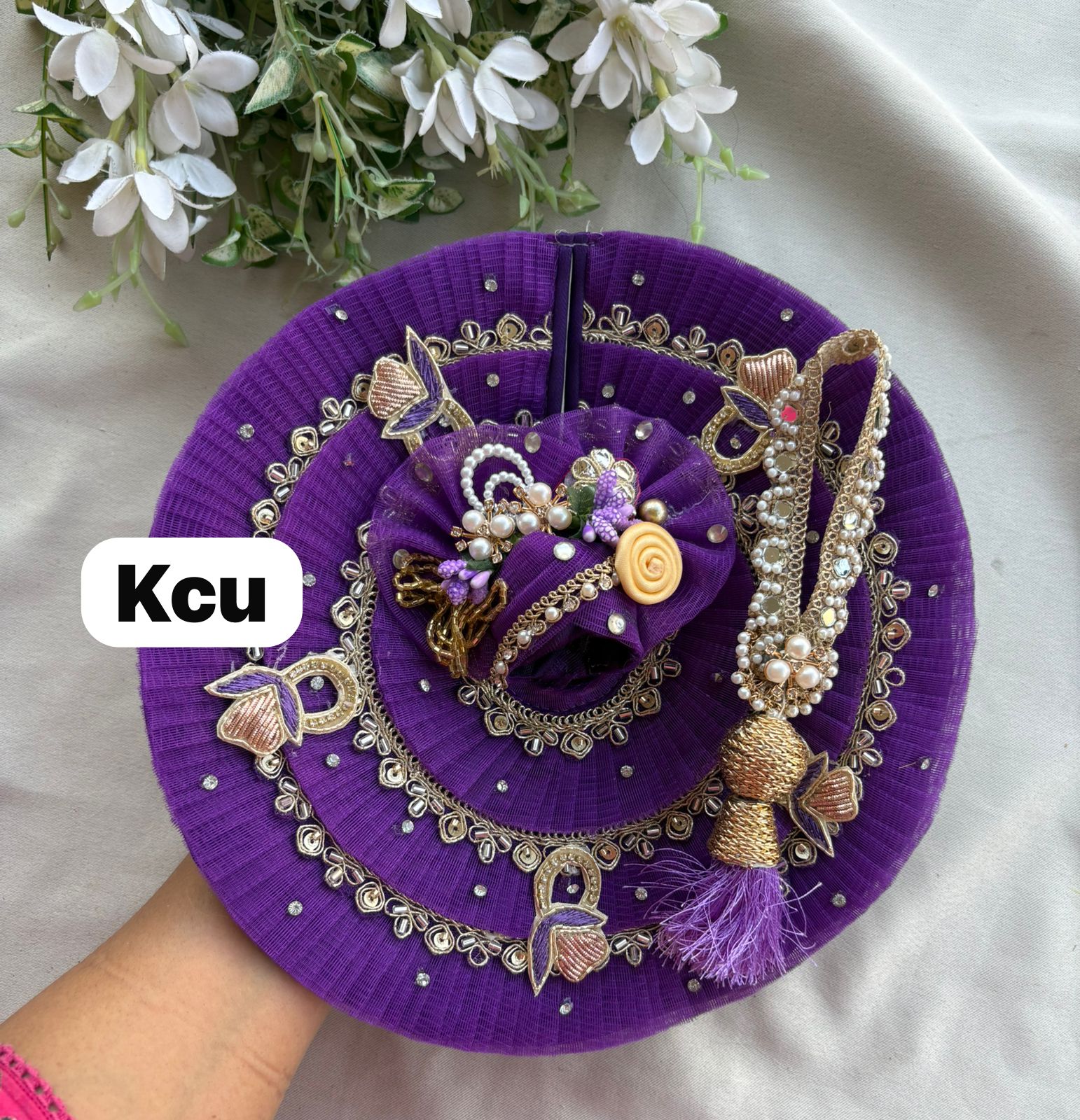 KCU 537
