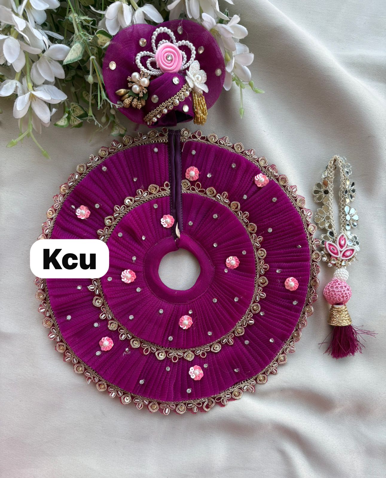 KCU 537