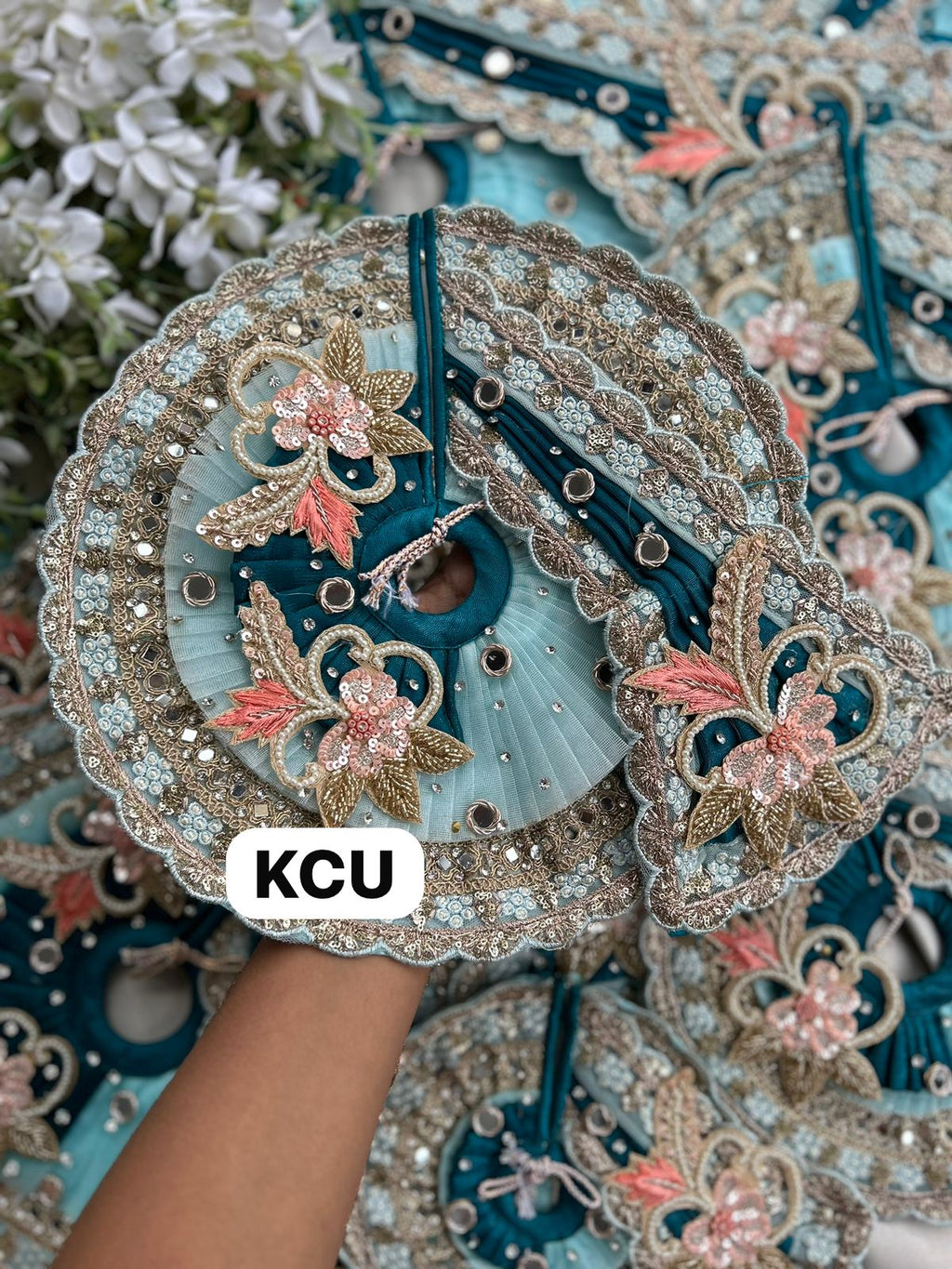 KCU 551