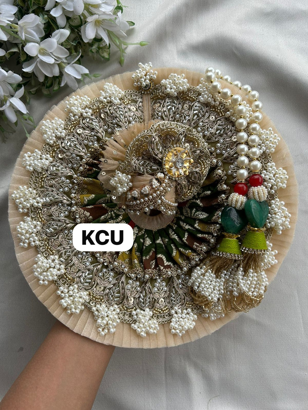 KCU 557