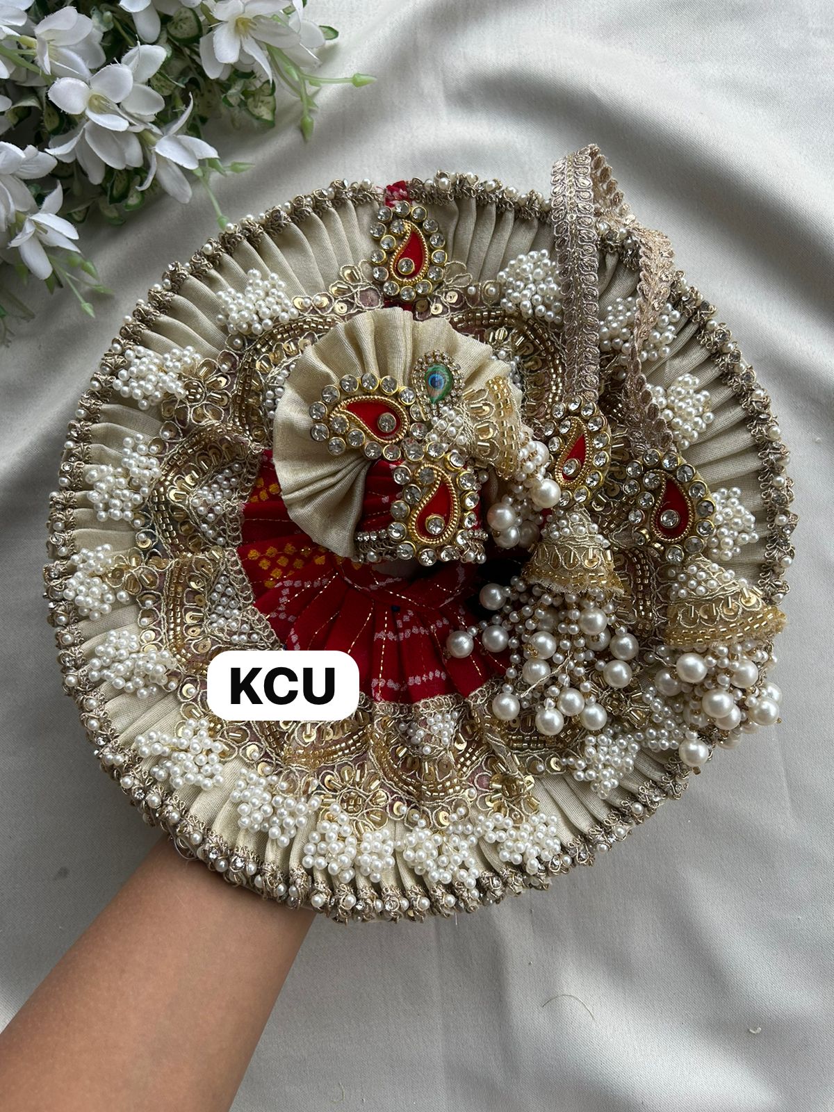 KCU 558