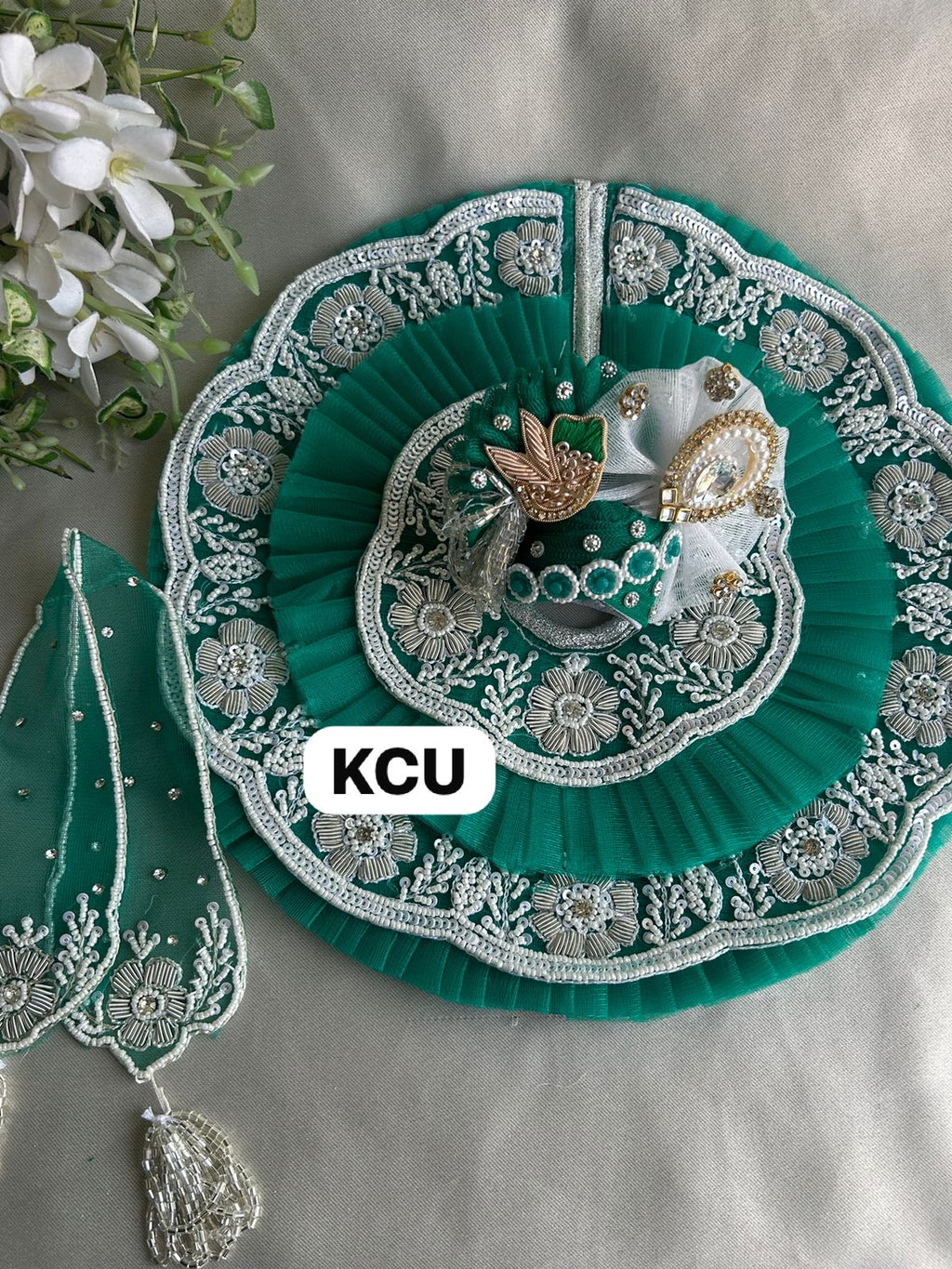 KCU 563