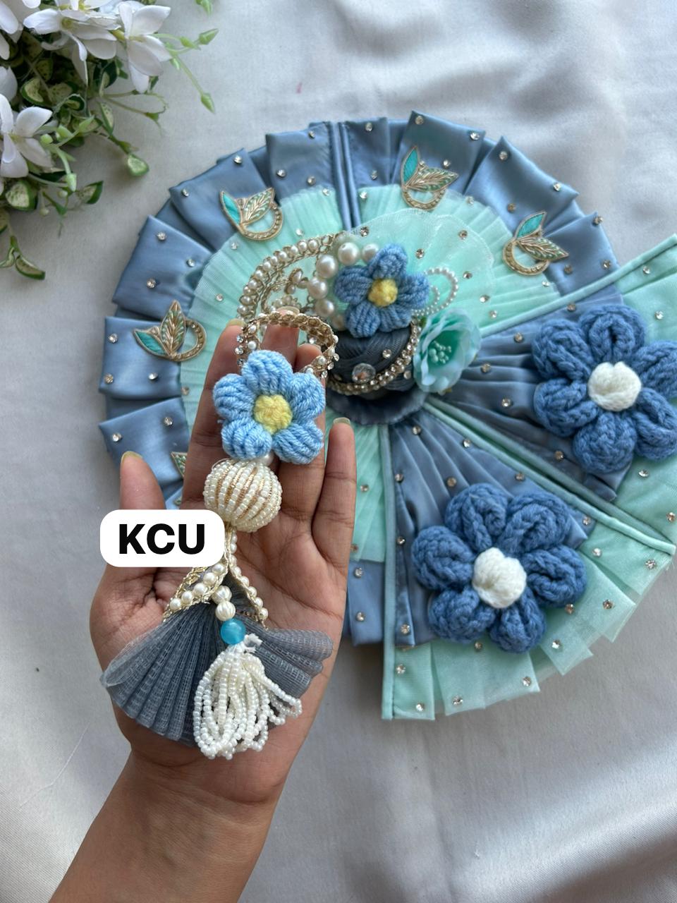 KCU 583