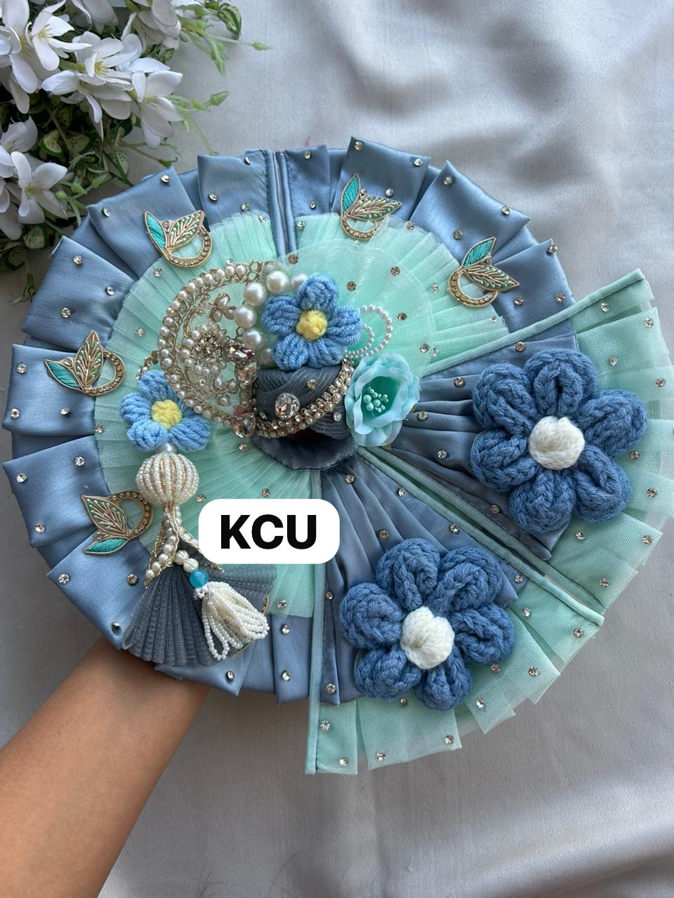KCU 583