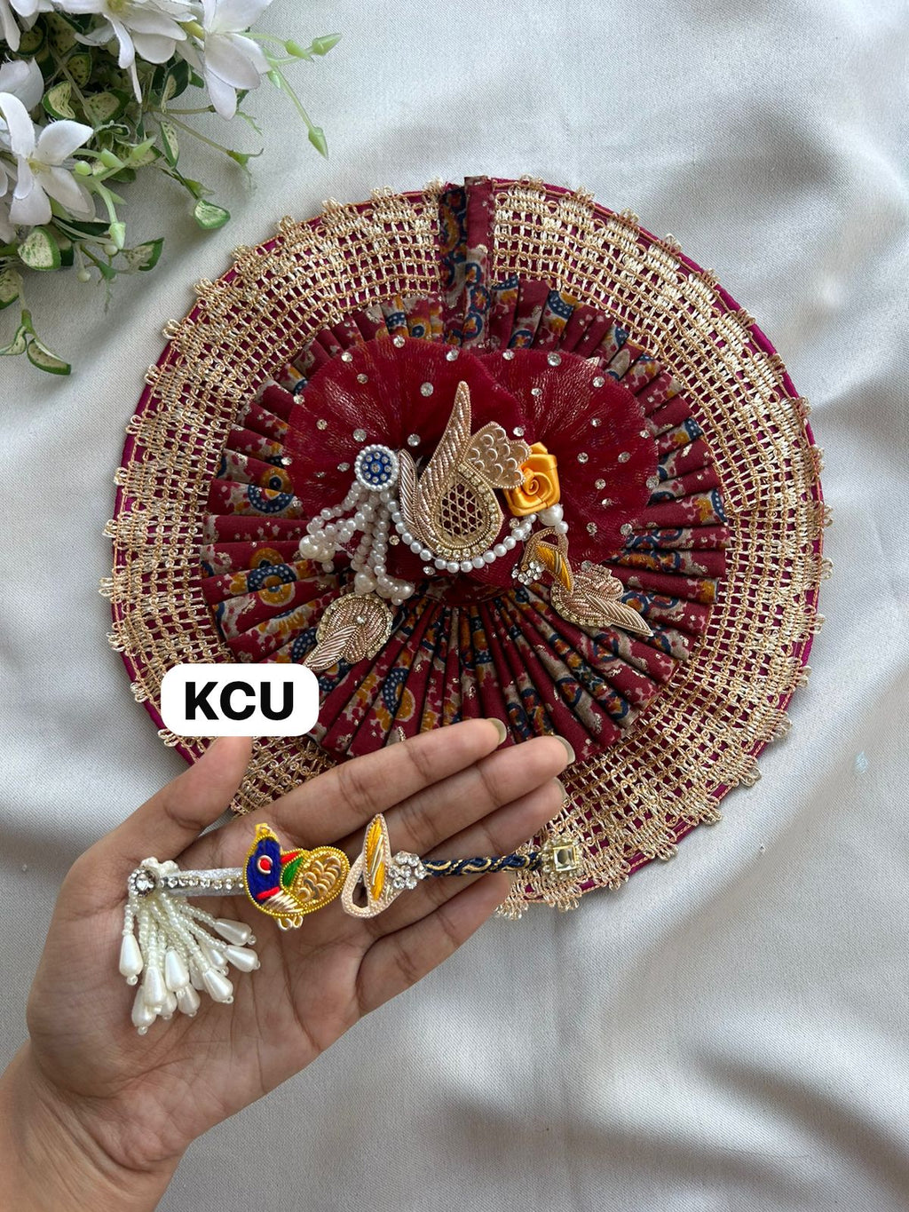 KCU 586