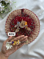 KCU 586