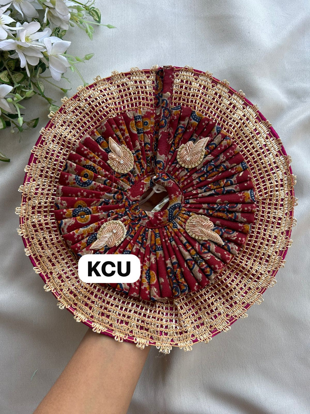 KCU 586