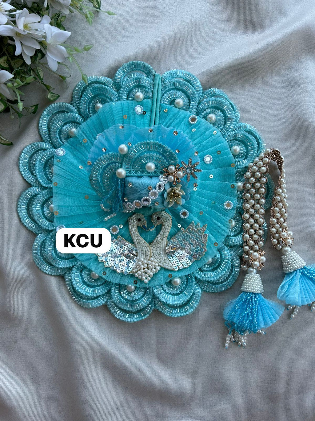 KCU 587