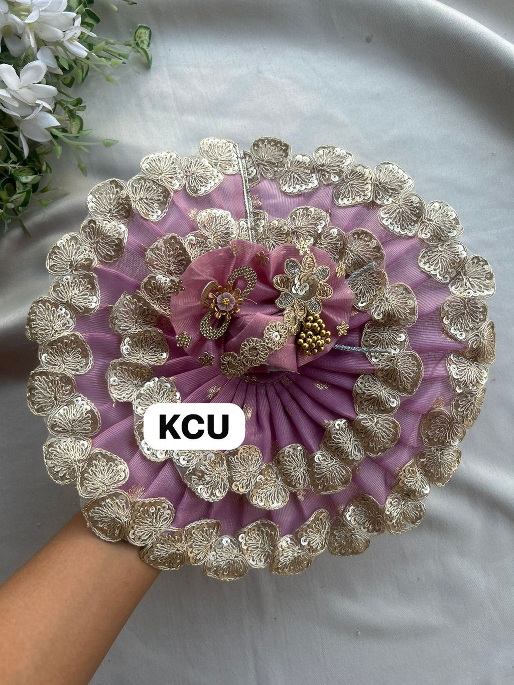 KCU 590