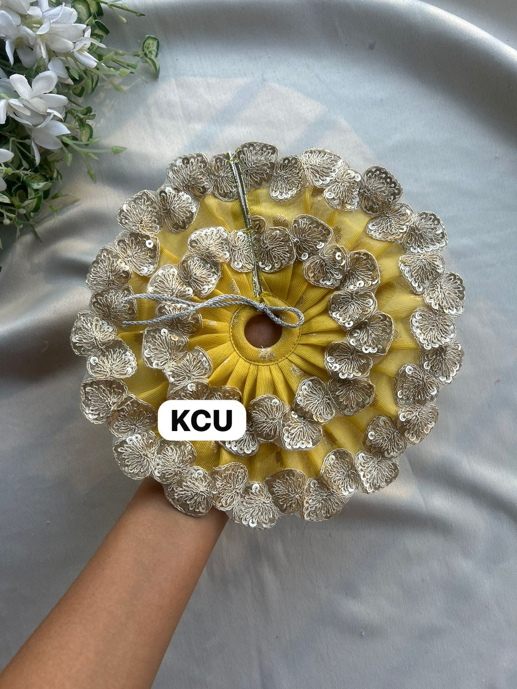 KCU 590
