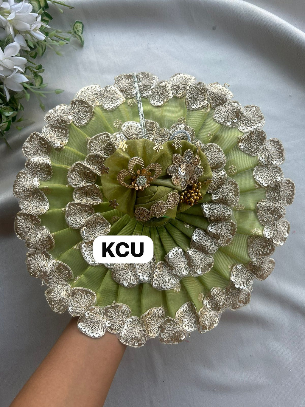 KCU 590