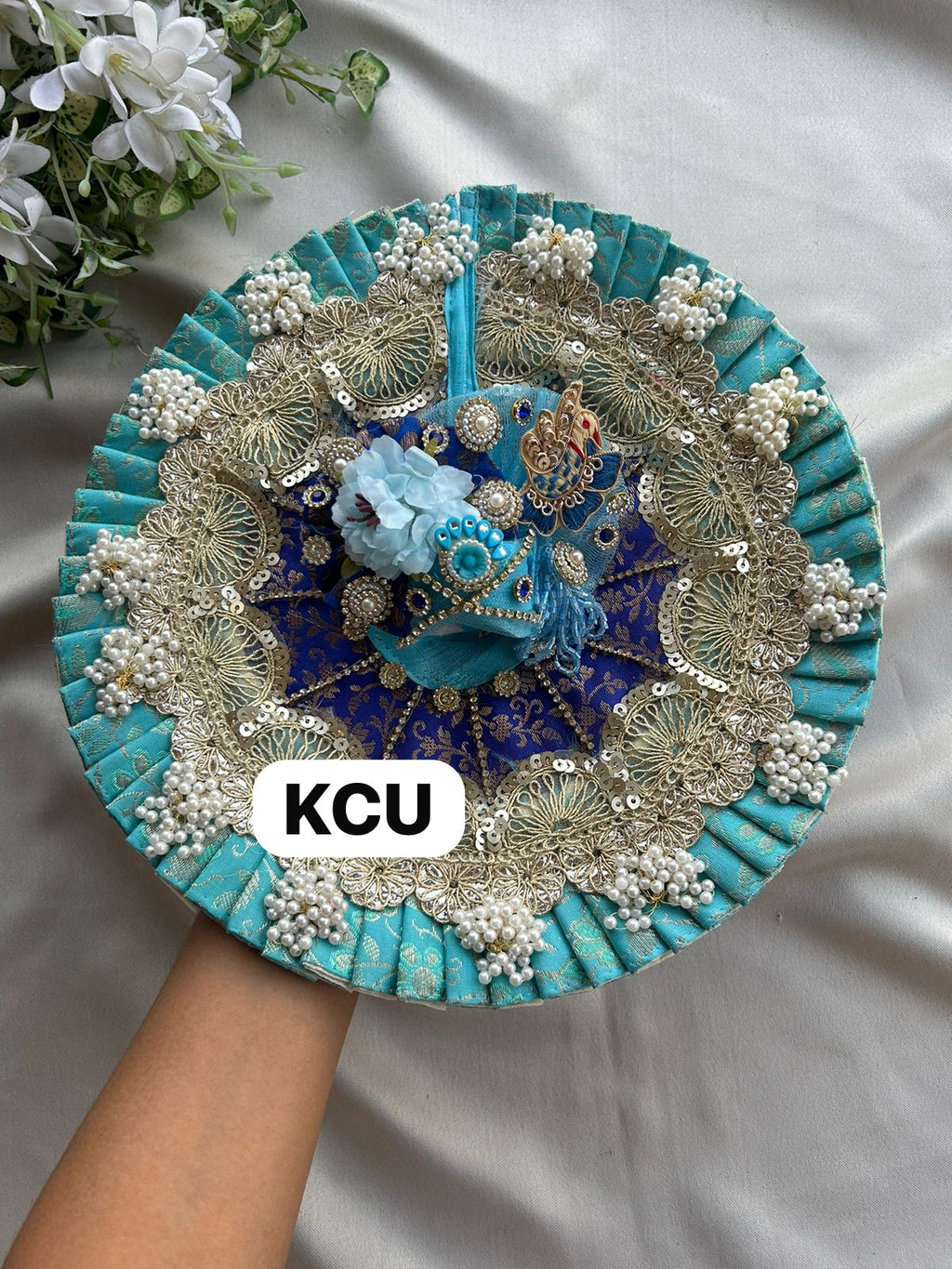 KCU 592