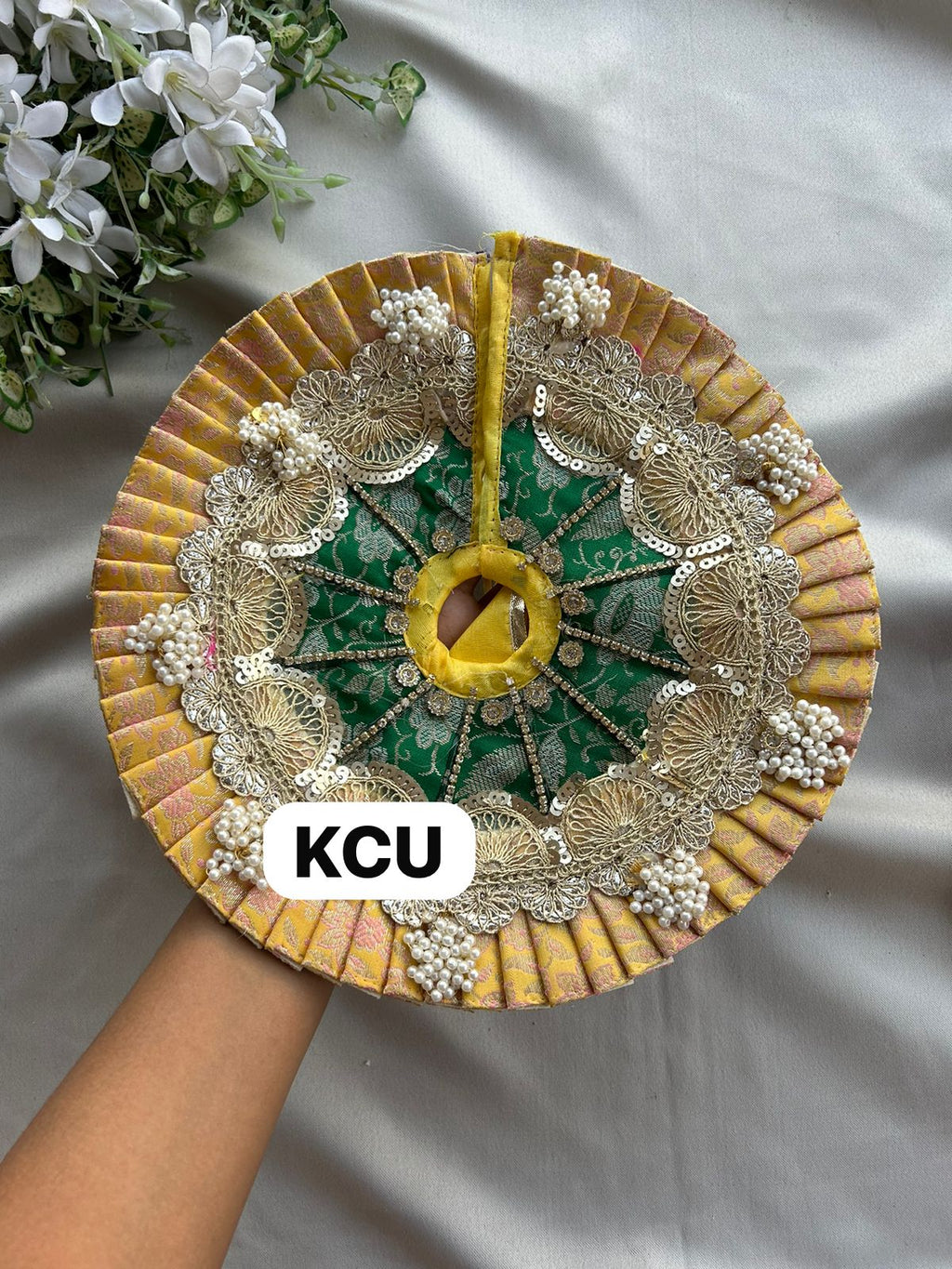 KCU 592