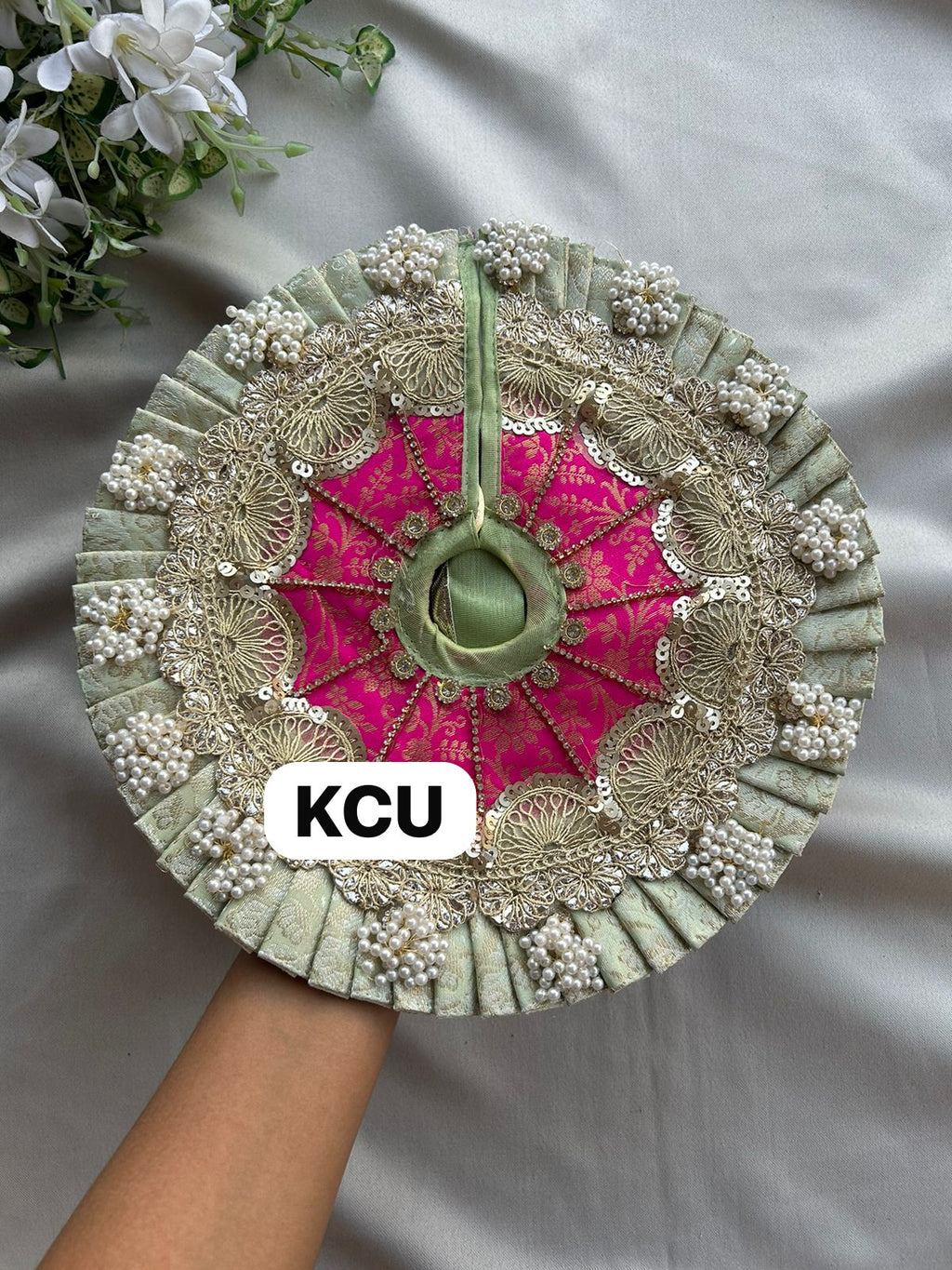 KCU 592