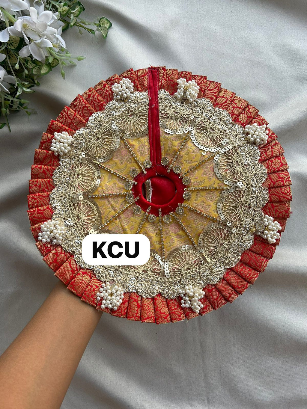 KCU 592