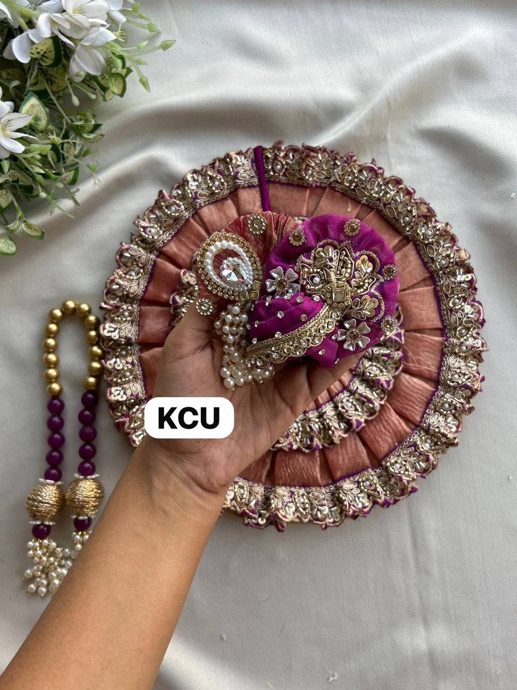 KCU 593