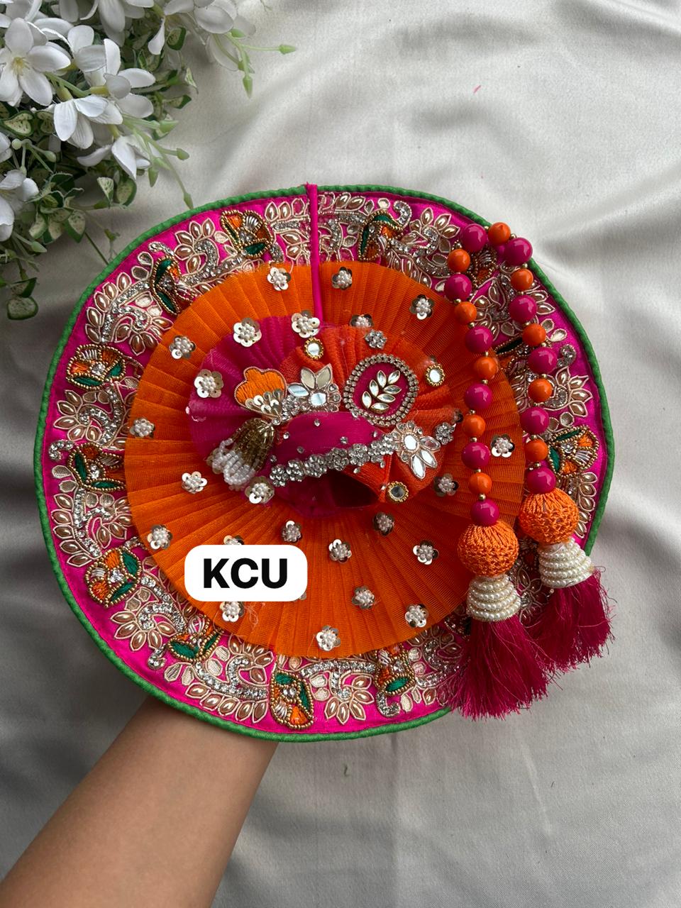 KCU 594