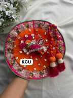 KCU 594