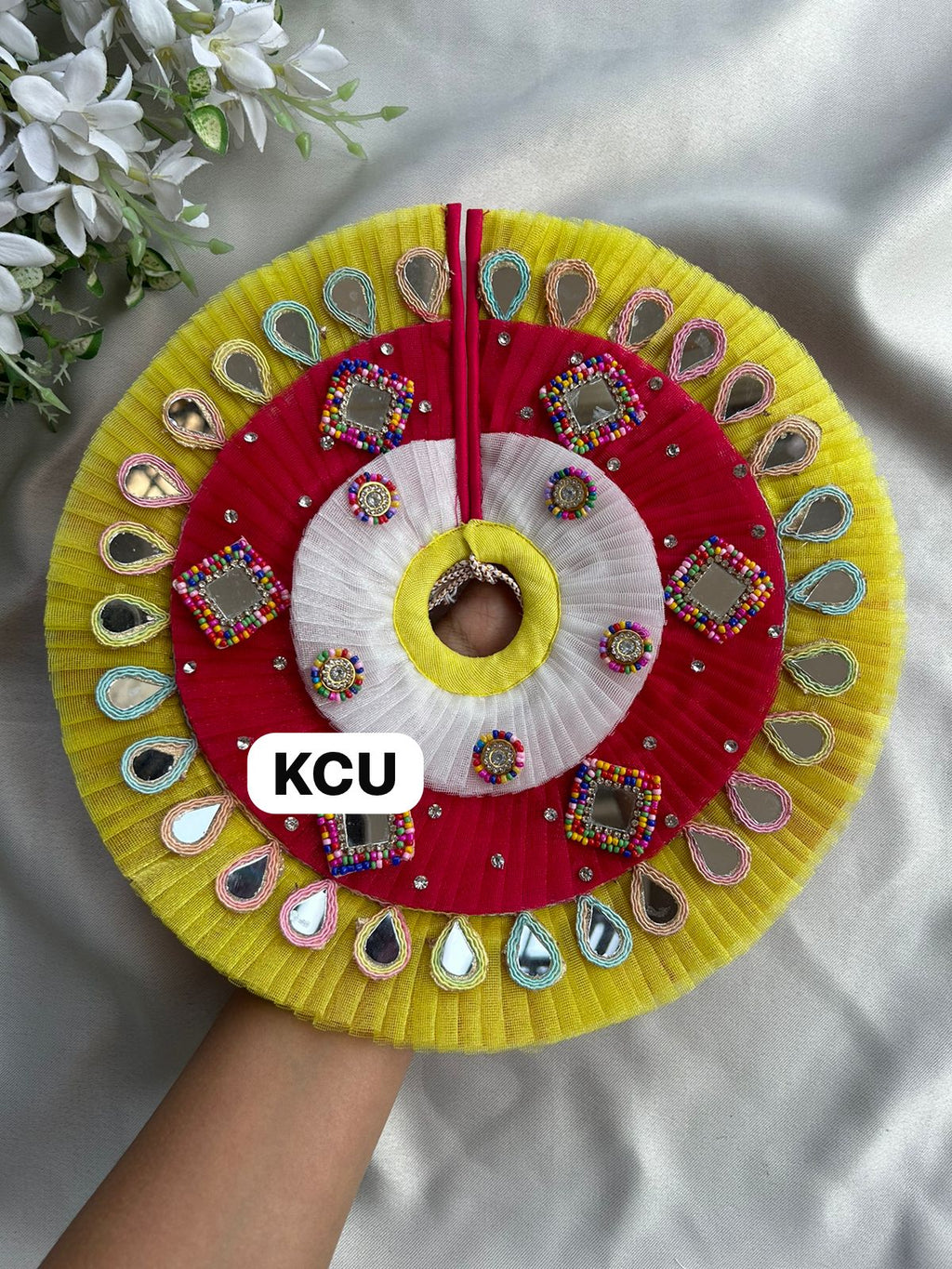 KCU 567
