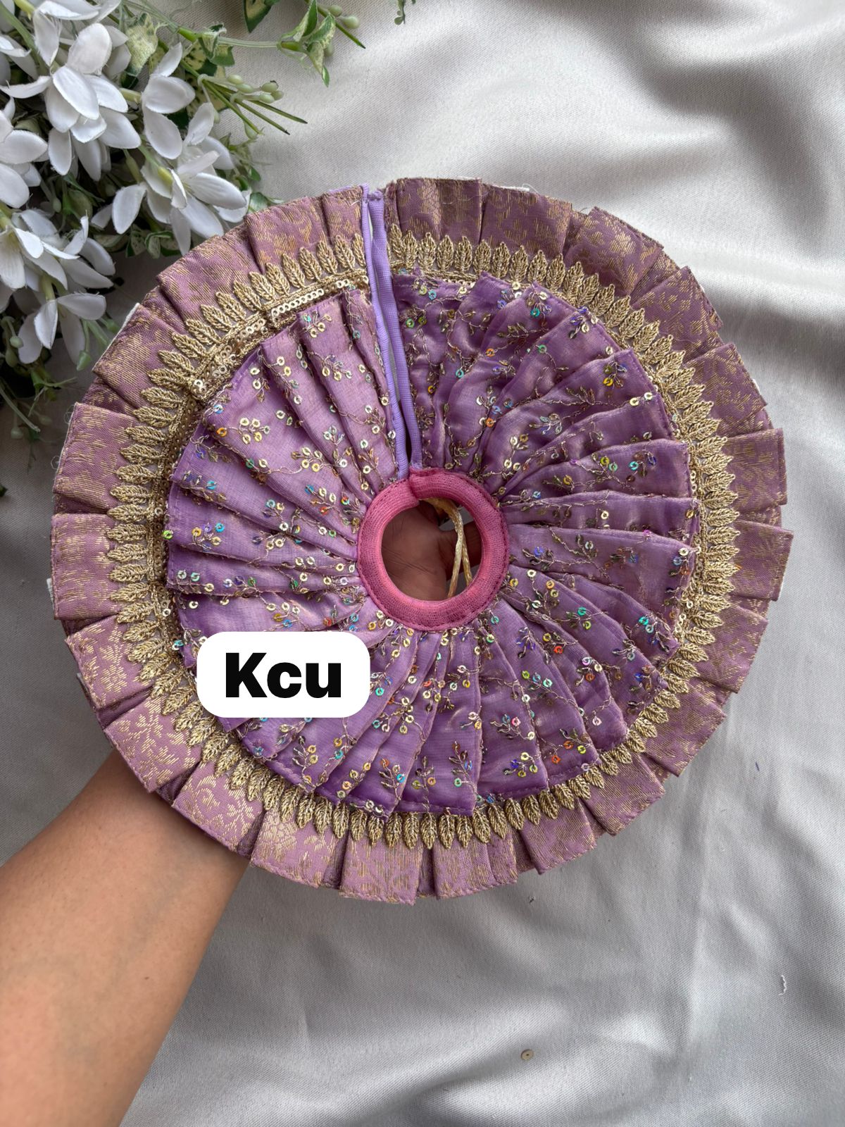 KCU 605