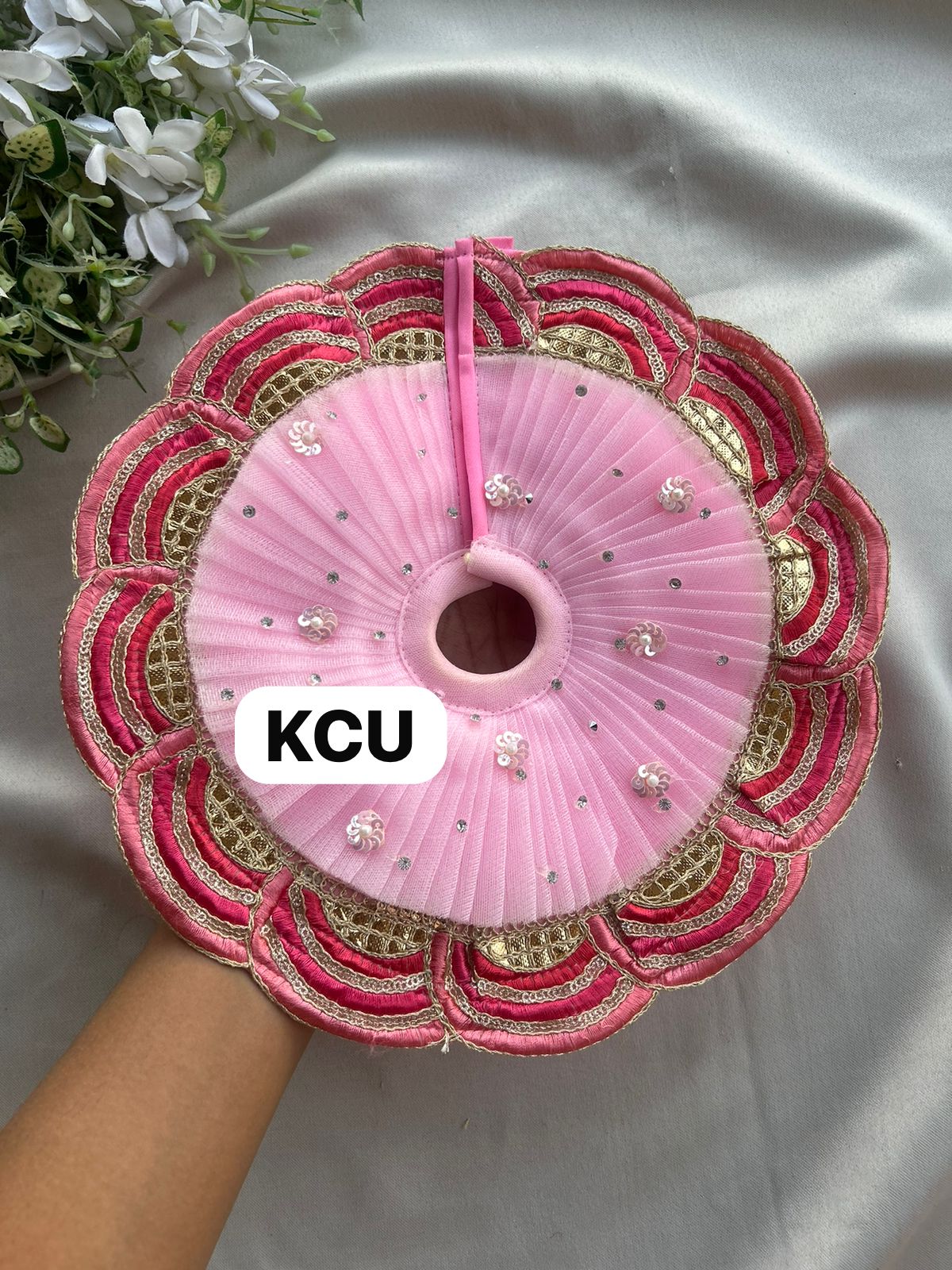 KCU 614