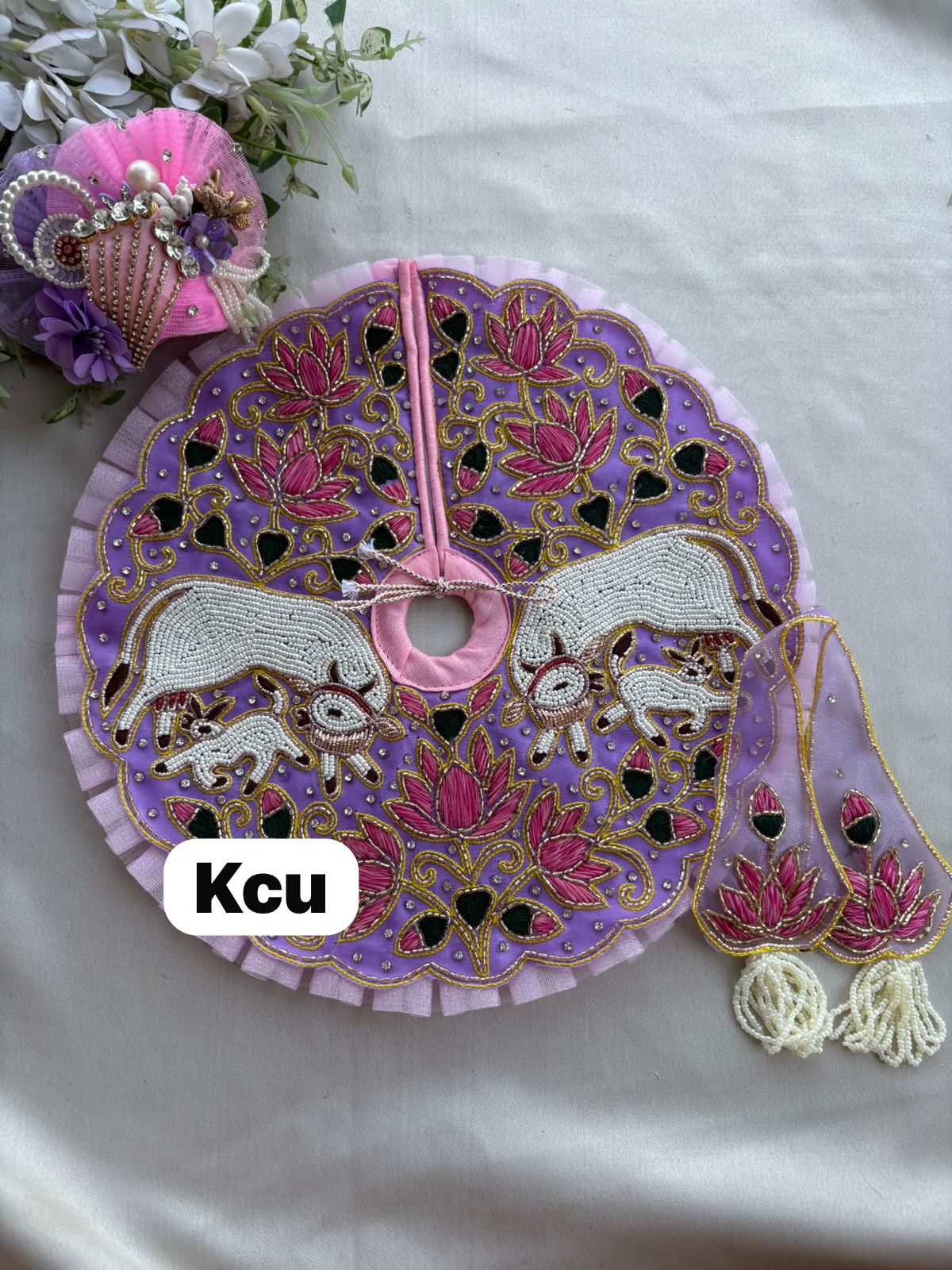 KCU 620