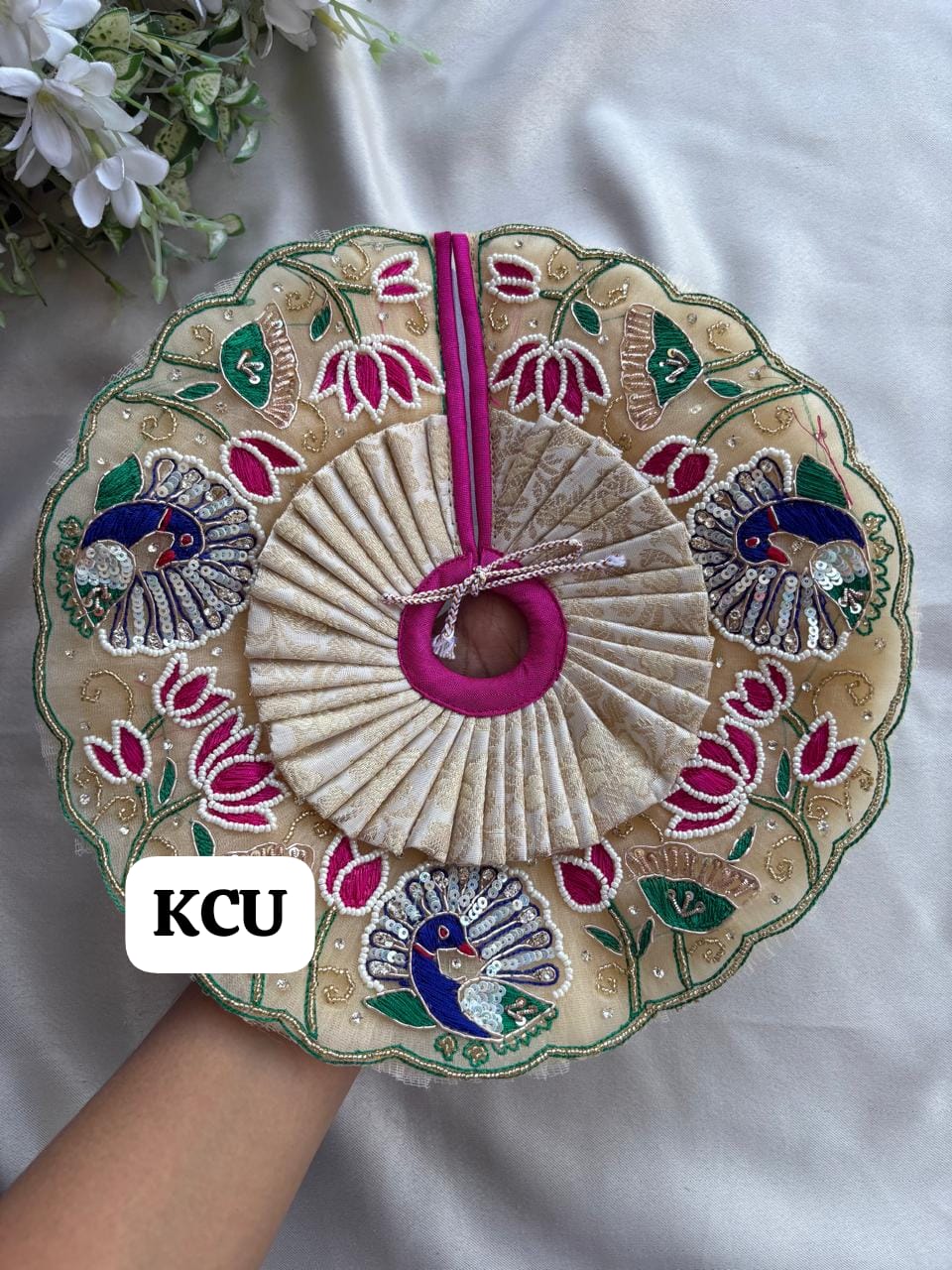 KCU 622