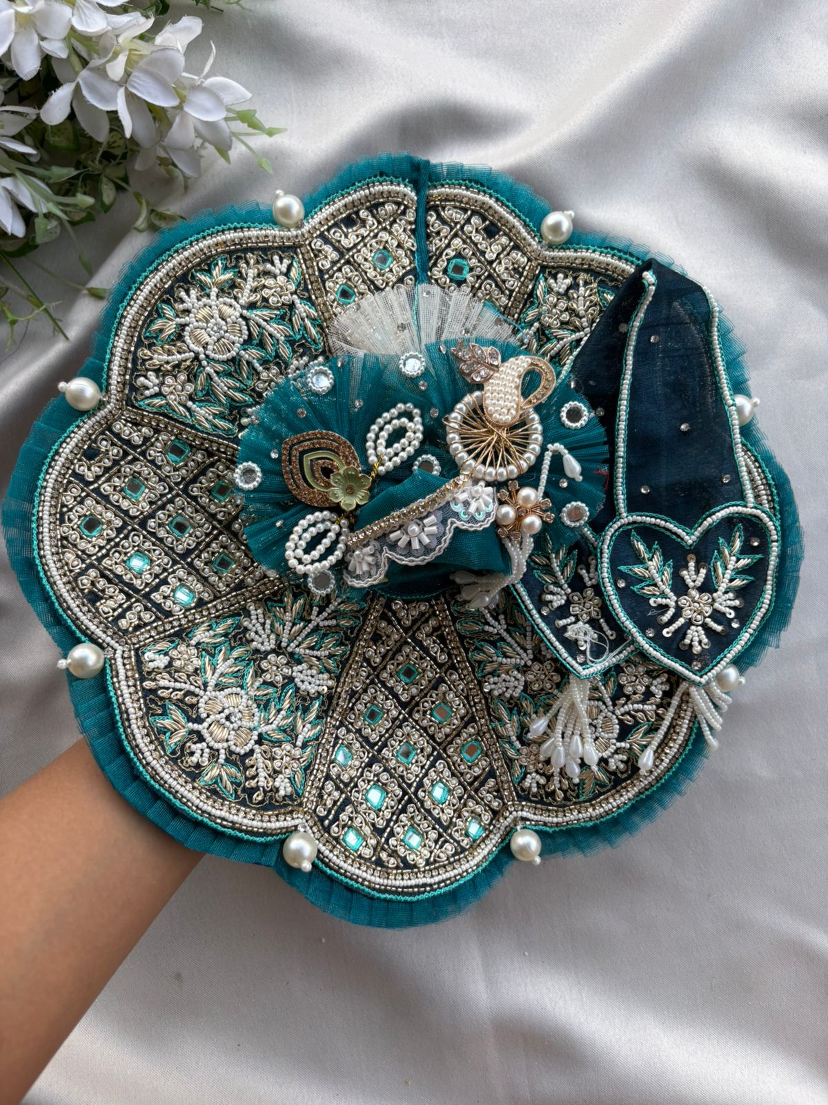 KCU 674