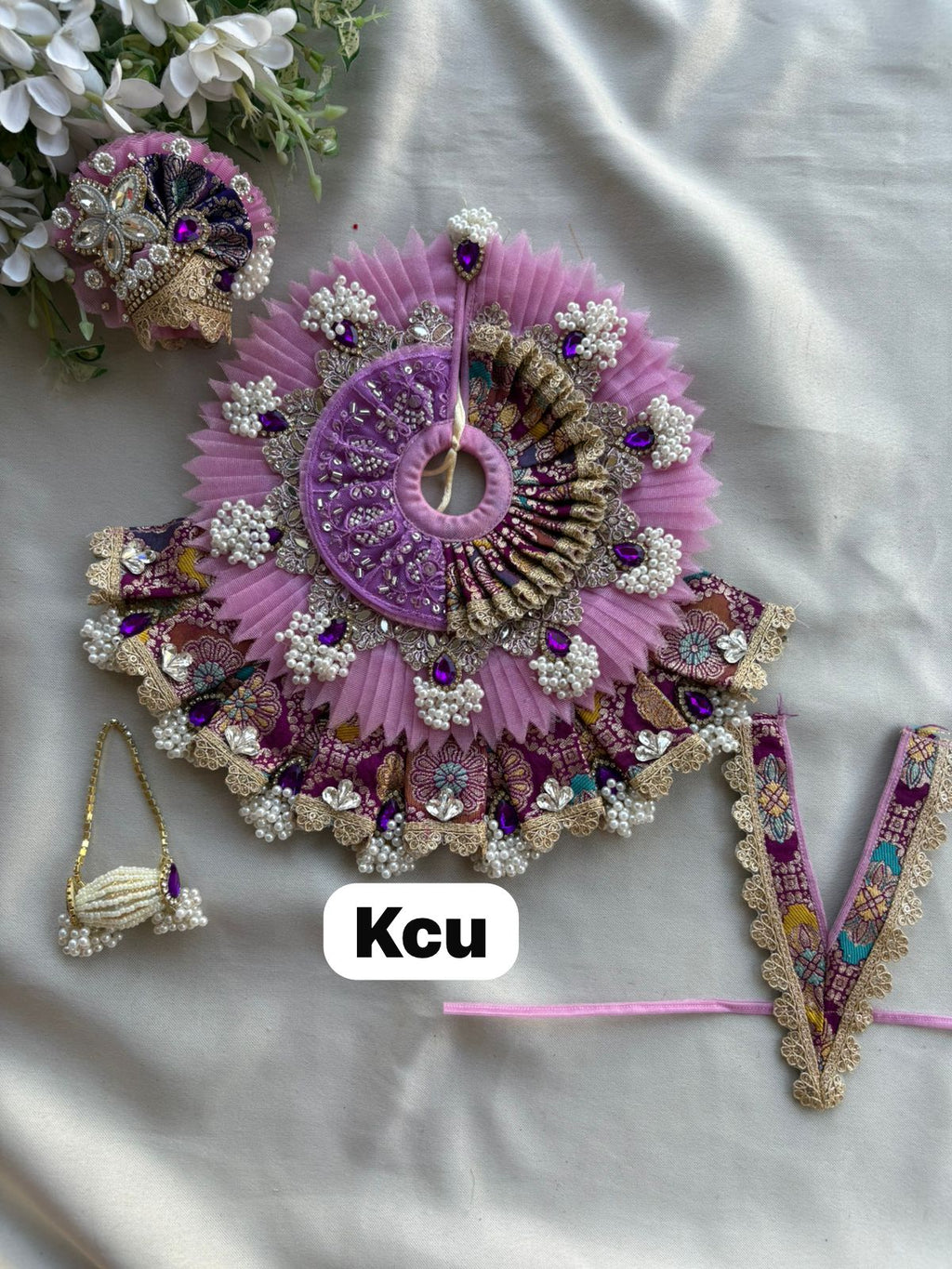 KCU 676
