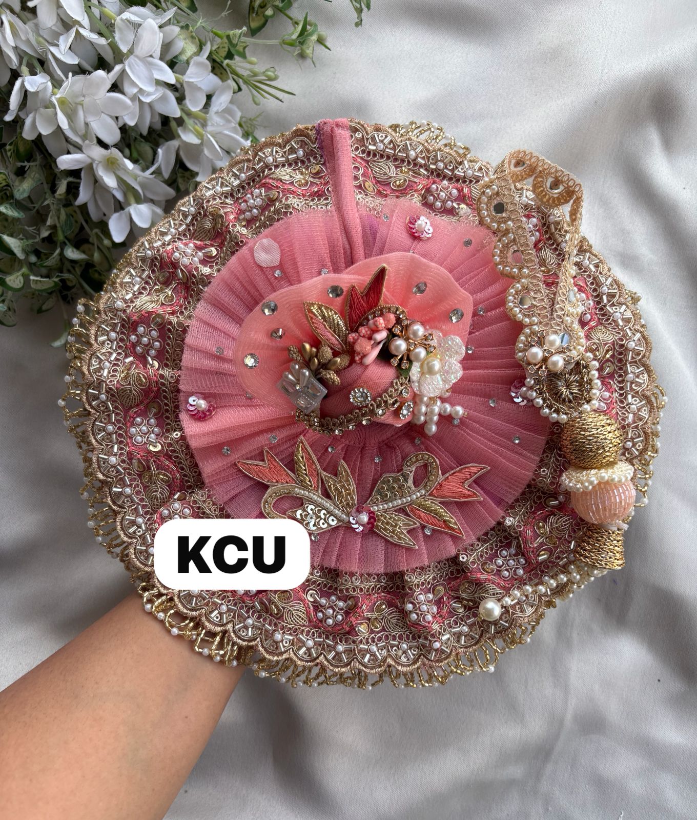 KCU 679