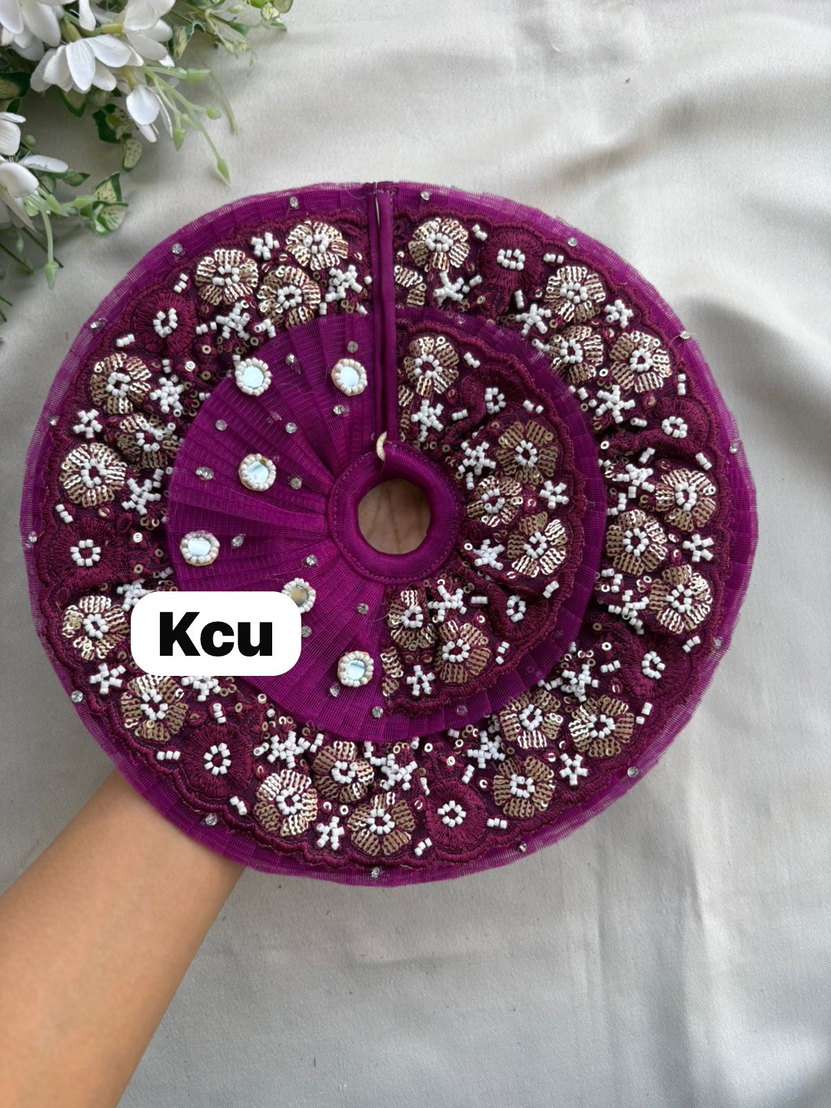 KCU 680