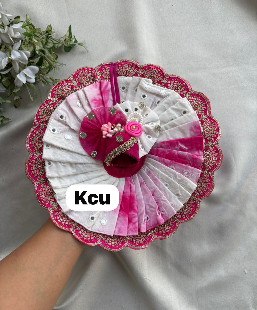KCU 683