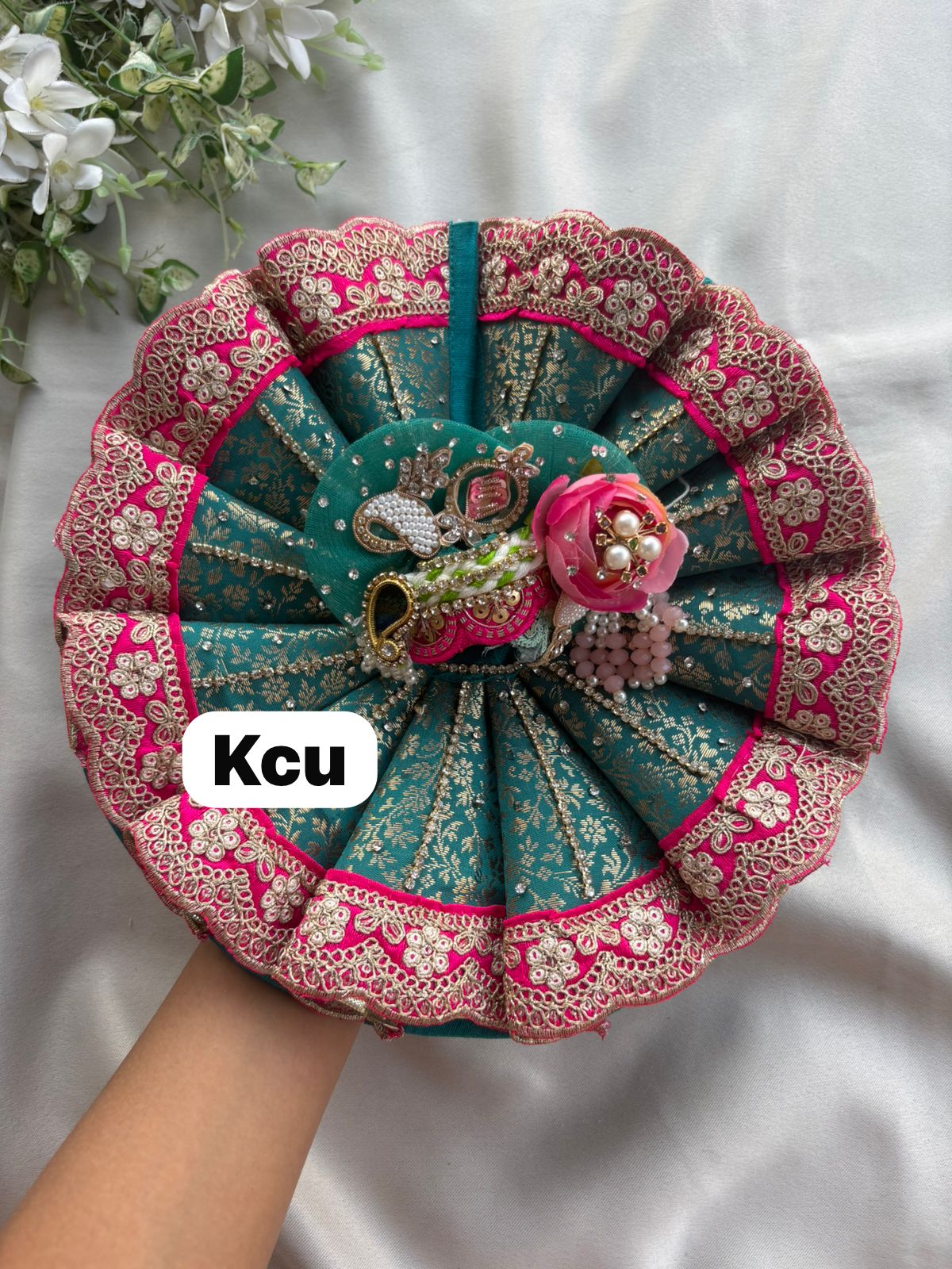 KCU 685