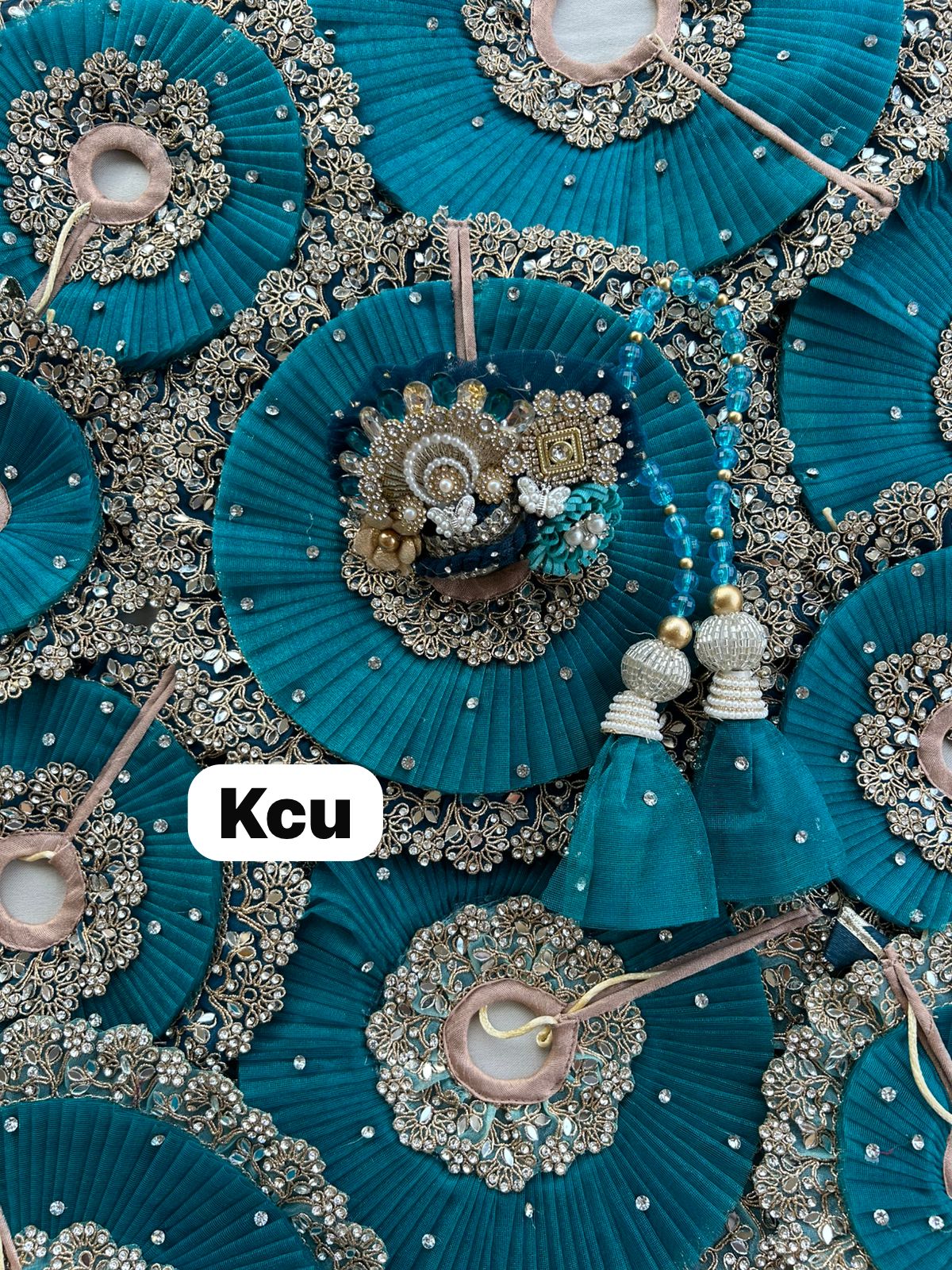 KCU 686