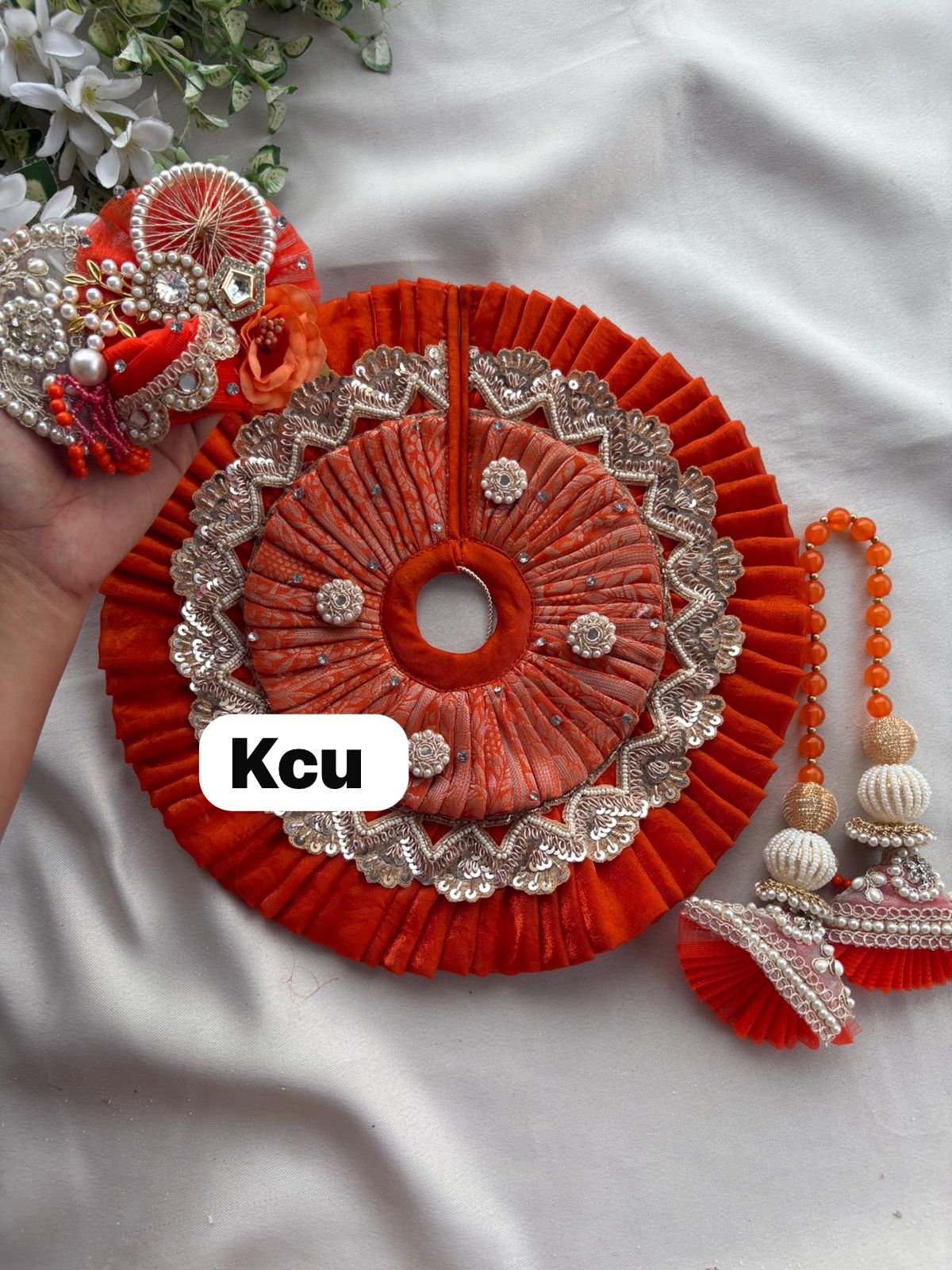 KCU 688