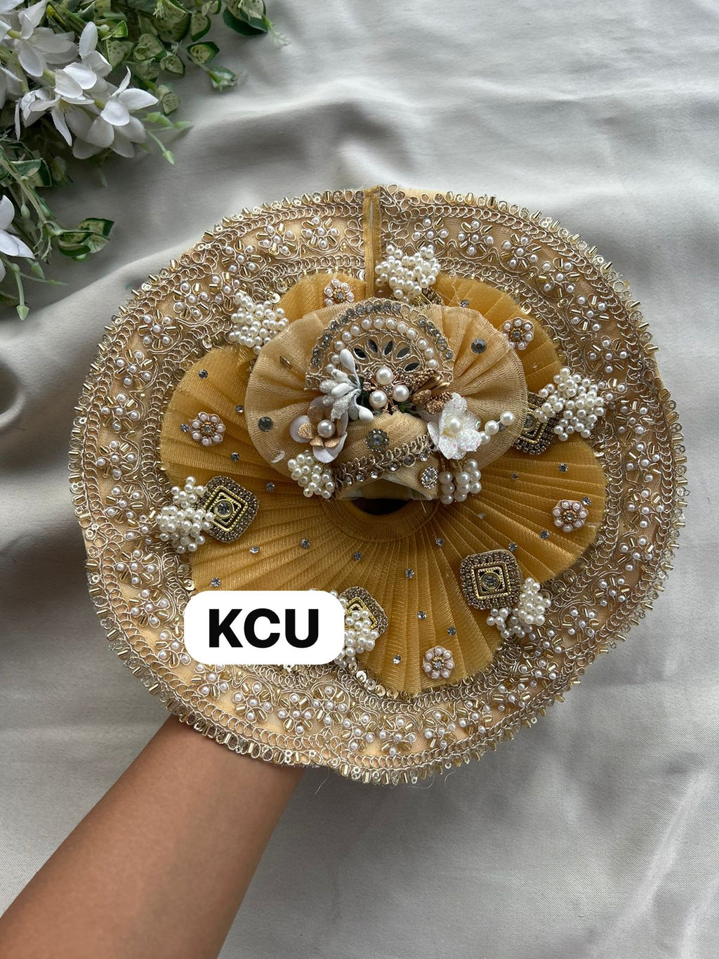 KCU 697