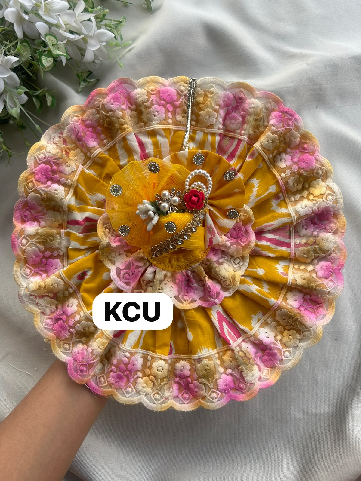 KCU 700