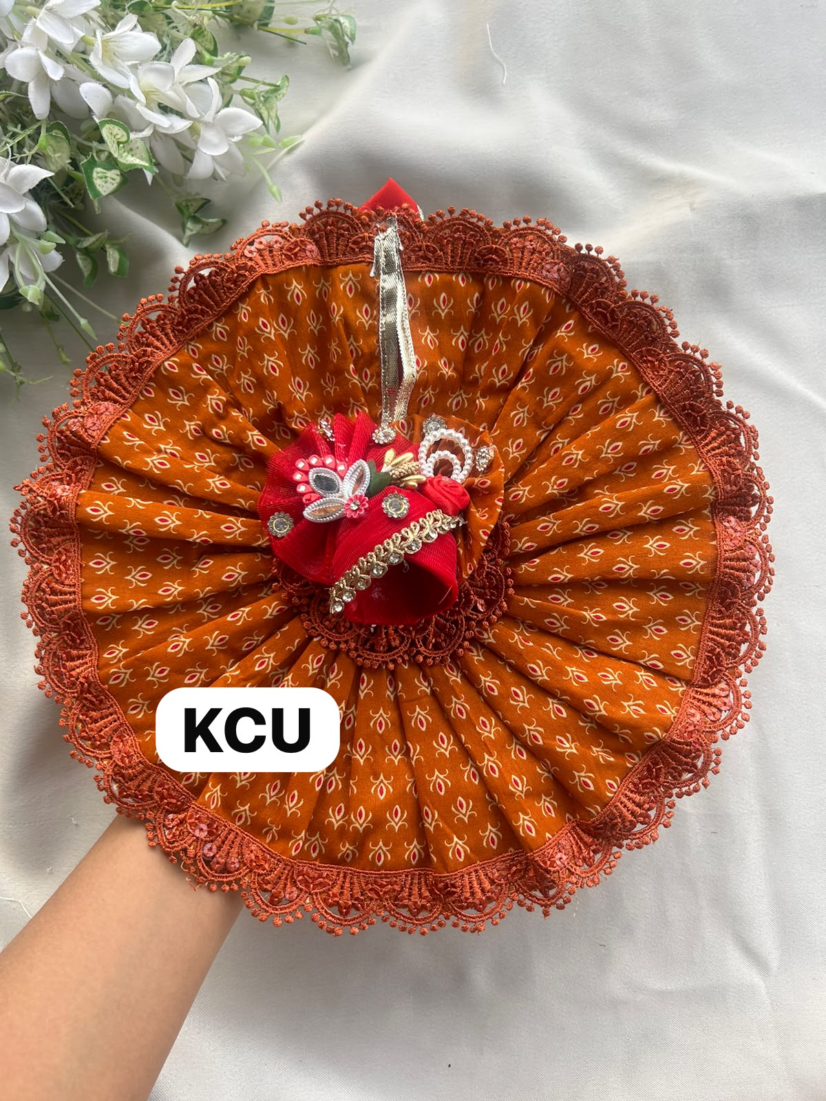 KCU 701