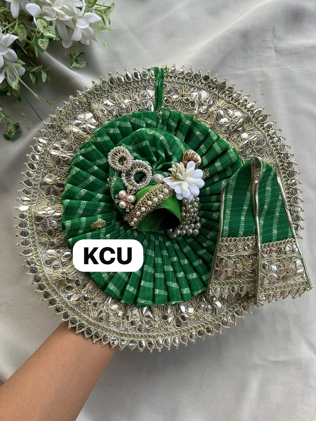 KCU 702