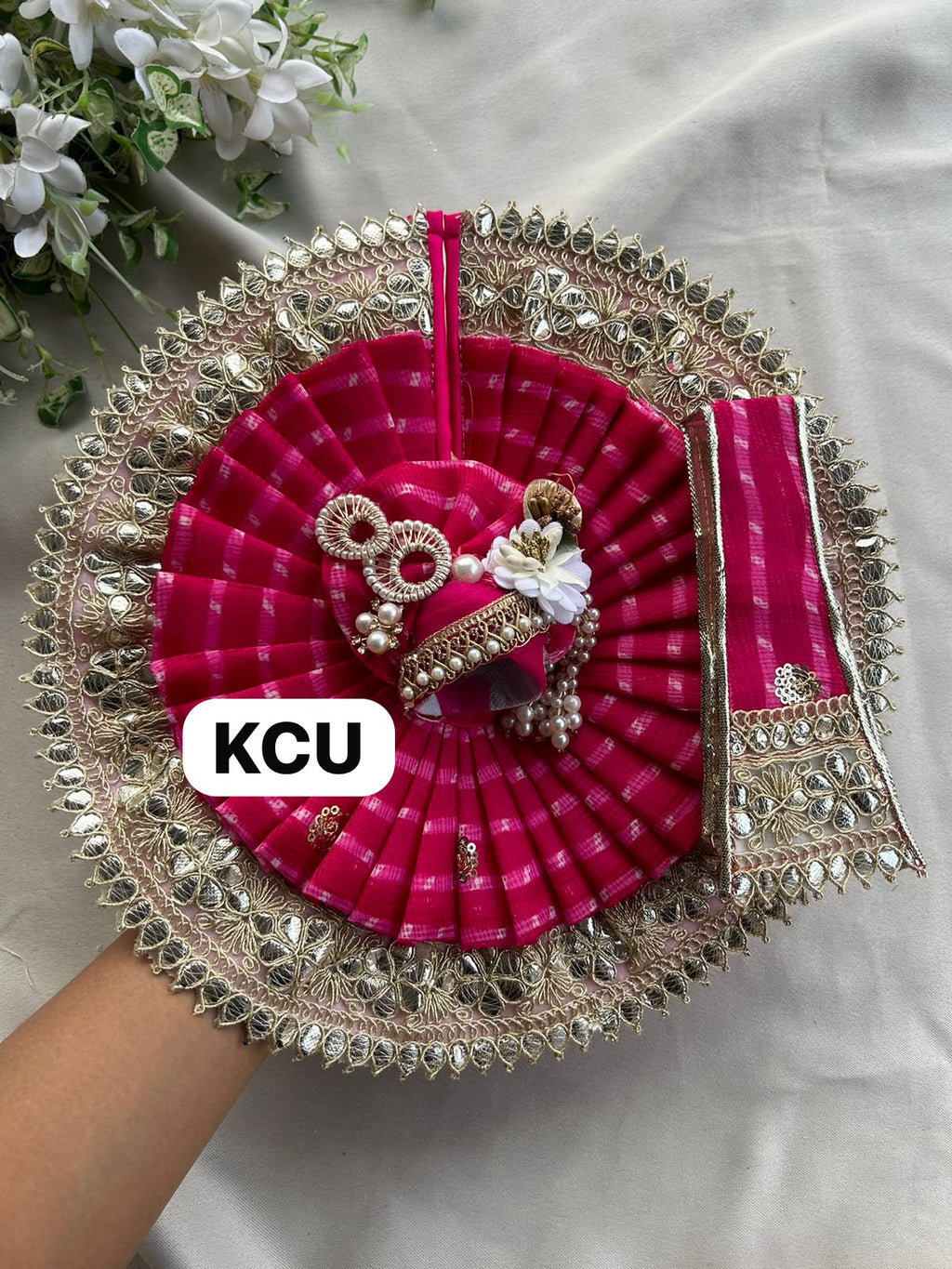 KCU 702